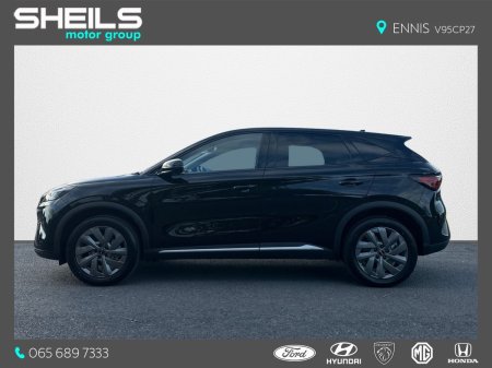 2027 BYD ATTO 3 - photo 6