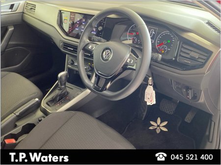 2019 Volkswagen Polo - photo 7