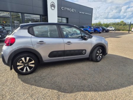 2021 Citroen C3 - photo 9