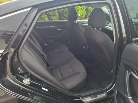 2018 Hyundai i40 - photo 9