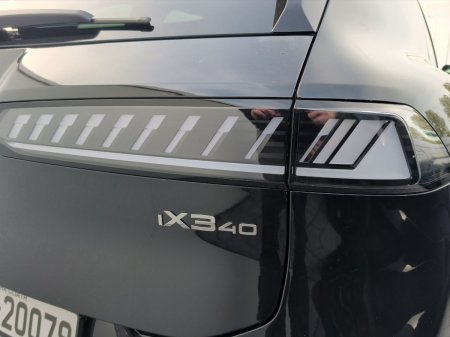 2026 BMW iX3 - photo 18