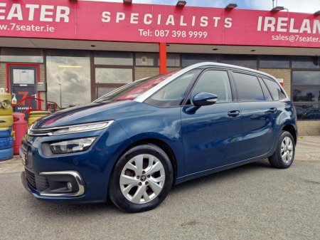 2020 Citroen C4 - photo 9