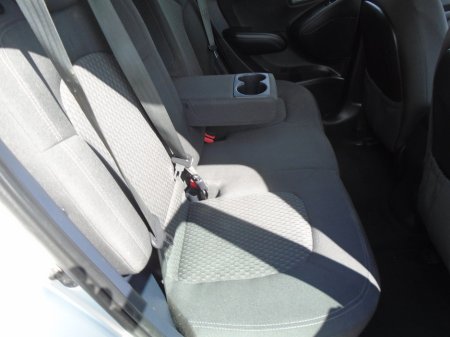 2013 Hyundai ix35 - photo 15