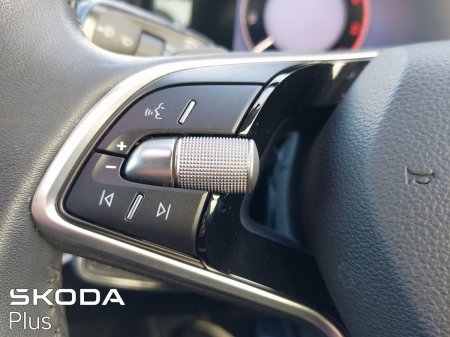 2025 Skoda Superb - photo 45
