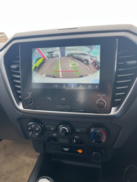 2026 Isuzu D-Max - photo 11