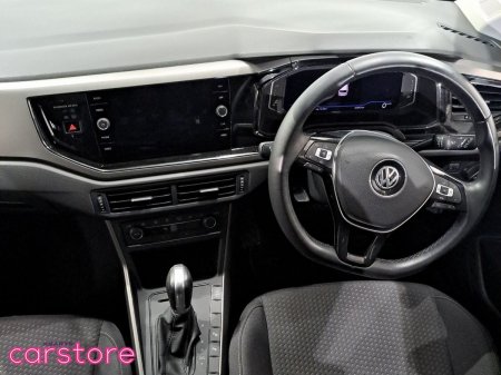 2019 Volkswagen Polo - photo 11