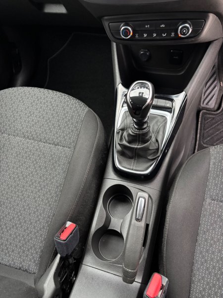 2023 Opel Crossland - photo 32