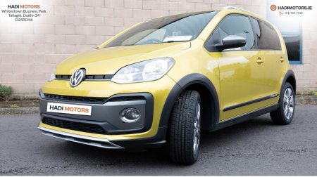2019 Volkswagen up! - photo 3