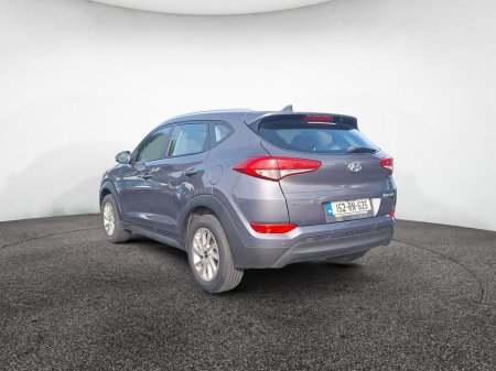 2015 Hyundai Tucson - photo 5