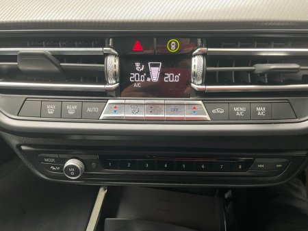 2020 BMW 1-Series - photo 13