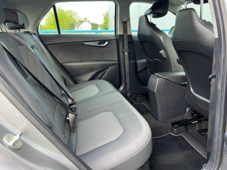 2023 Kia Niro - photo 8