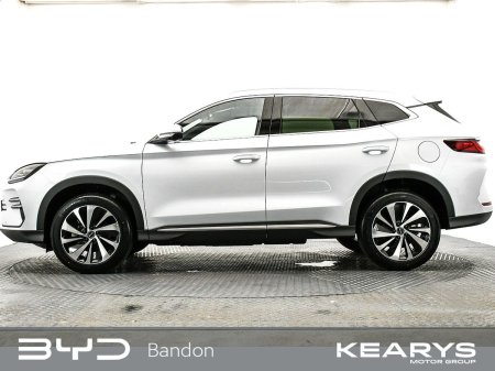 2026 BYD SEAL U - photo 3
