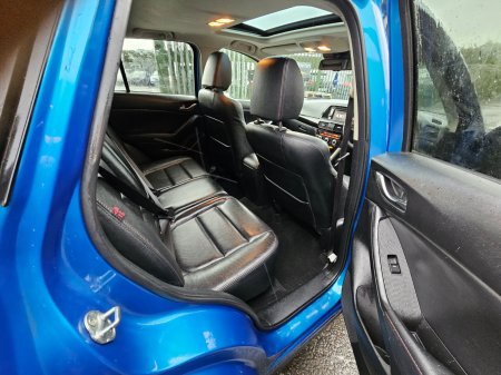 2013 Mazda CX-5 - photo 12