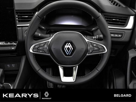 2026 Renault Captur - photo 10