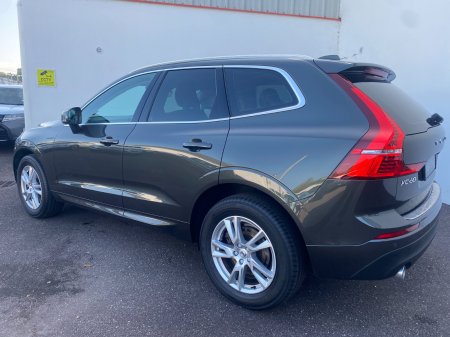 2018 Volvo XC60 - photo 9