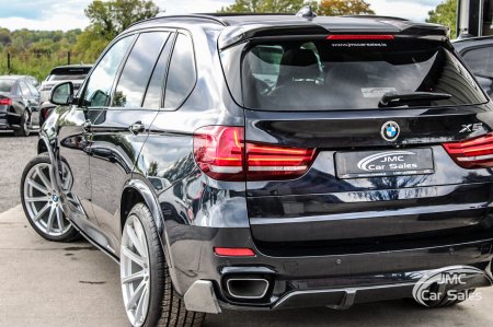 2018 BMW X5 - photo 12