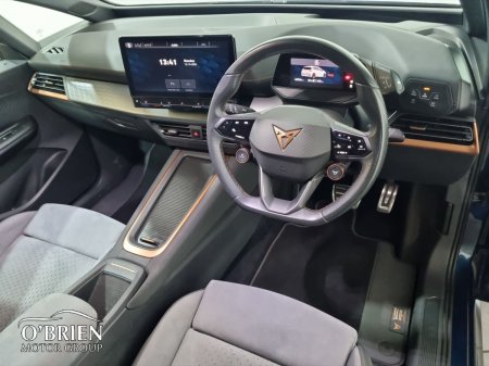 2024 Cupra Born - photo 6