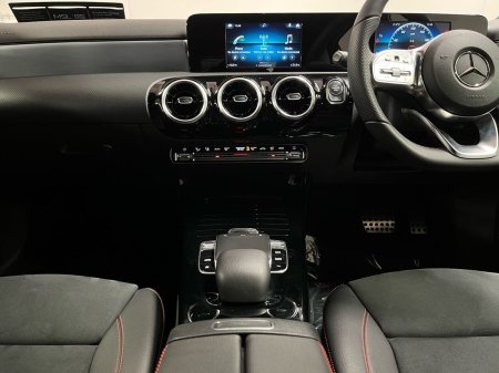 2019 Mercedes-Benz A-Class - photo 11