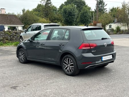 2018 Volkswagen Golf - photo 3
