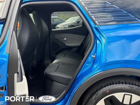 2026 Ford Explorer - photo 11