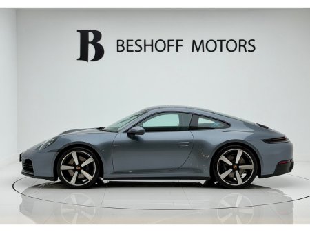 2026 Porsche 911 - photo 2