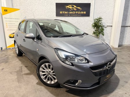 2016 Opel Corsa 1.4 90PS SE