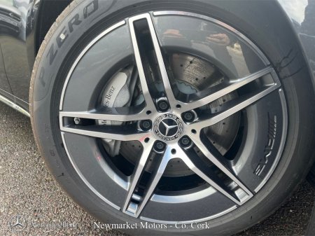 2026 Mercedes-Benz E-Class - photo 2