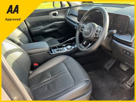 2024 Kia Sorento - photo 13