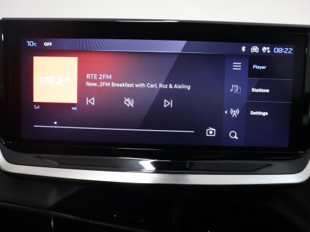 2024 Peugeot 2008 - photo 19