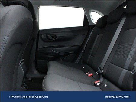 2024 Hyundai i20 - photo 7