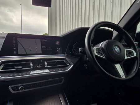 2022 BMW X5 - photo 20