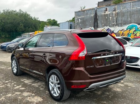 2017 Volvo XC60 - photo 6