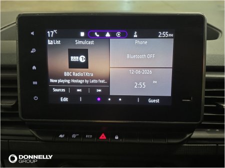 2024 Renault Trafic - photo 19
