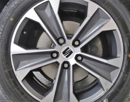 2023 SEAT Ateca - photo 29