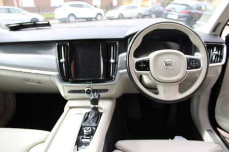 2020 Volvo S90 - photo 11