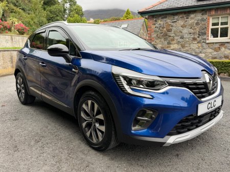 2021 Renault Captur - photo 7