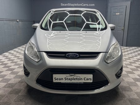 2014 Ford C-Max - photo 2