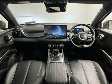 2025 BYD ATTO 3 - photo 21