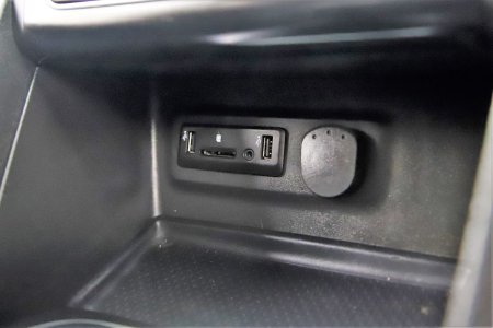 2018 Renault Megane - photo 23