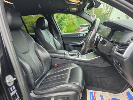 2021 BMW X5 - photo 19