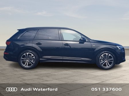 2026 Audi Q7 - photo 8