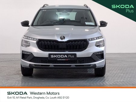 2026 Skoda Kamiq - photo 12