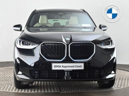 2025 BMW X3 - photo 15
