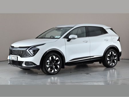 2026 Kia Sportage - photo 7
