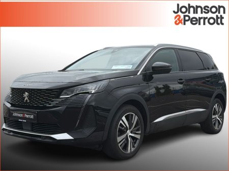 2022 Peugeot 5008 - photo 24