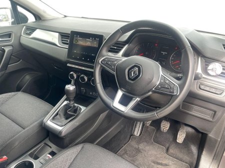 2024 Renault Captur - photo 7