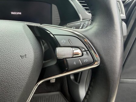 2023 Skoda Superb - photo 20