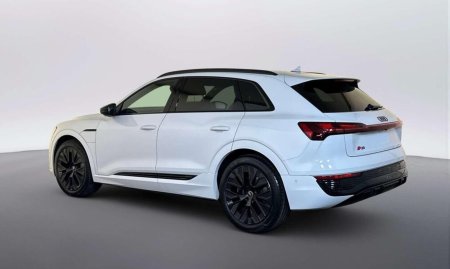 2023 Audi Q8 e-tron - photo 3