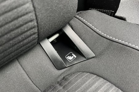 2018 Ford Focus - photo 24