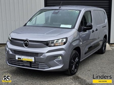2026 Citroen Berlingo - photo 2